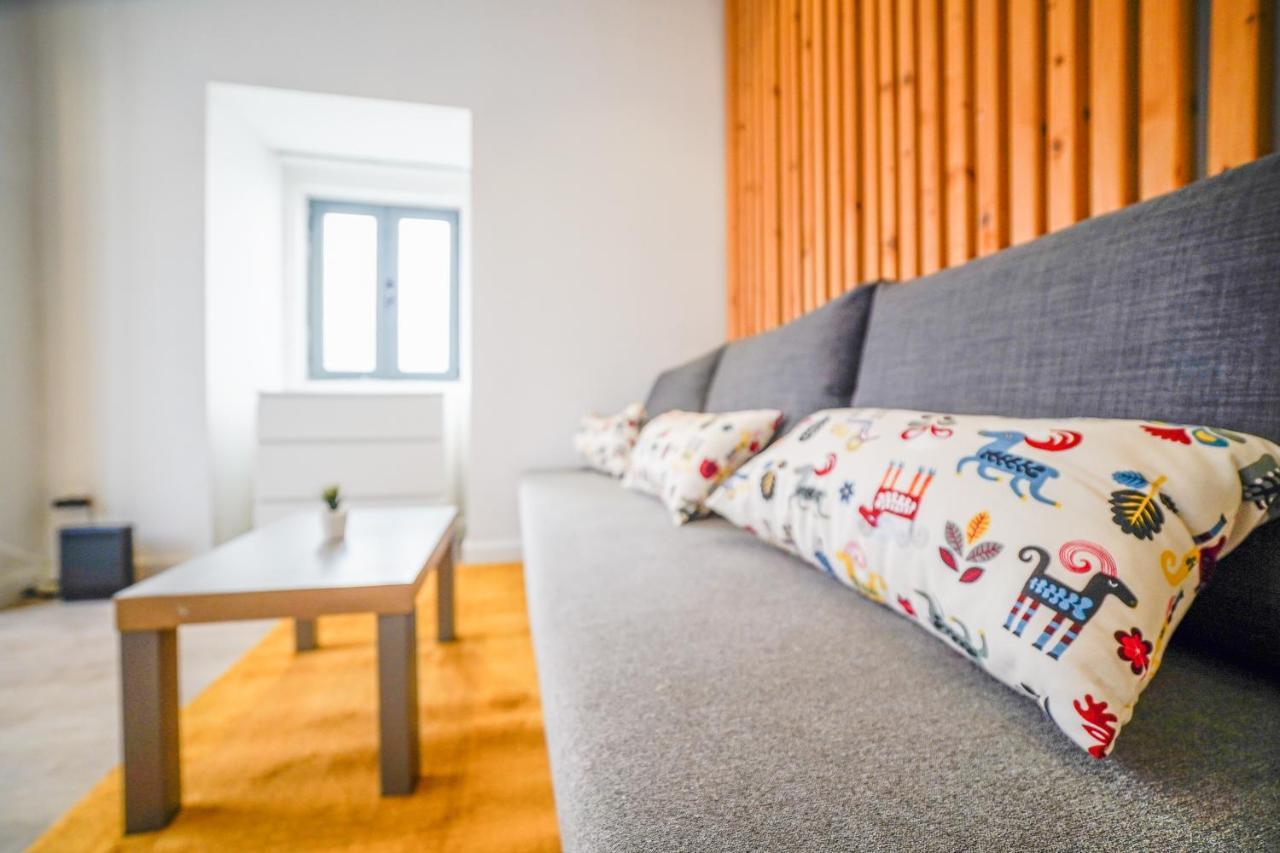 Alvito Charm Appartement