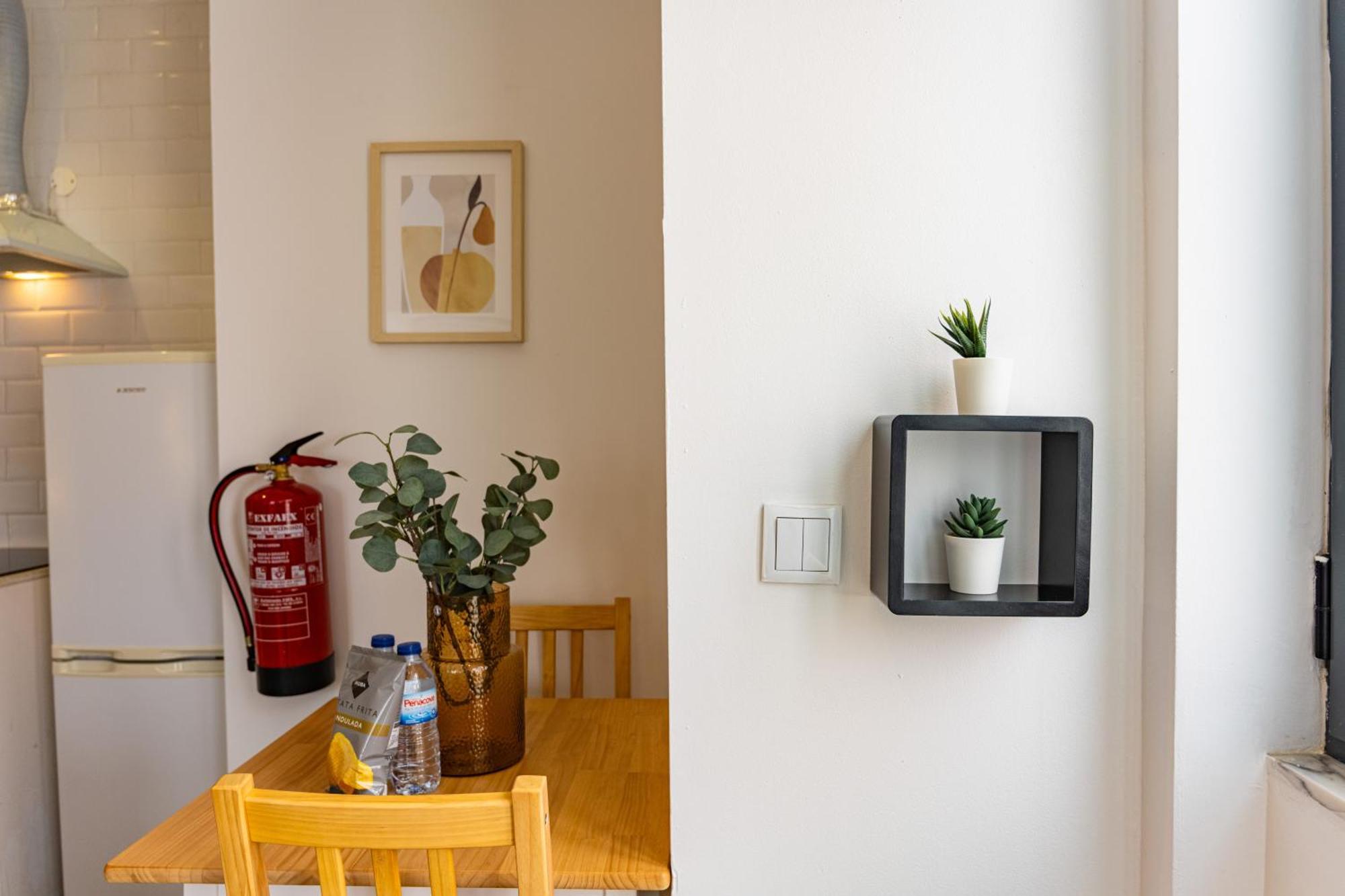 Alvito Charm Appartement