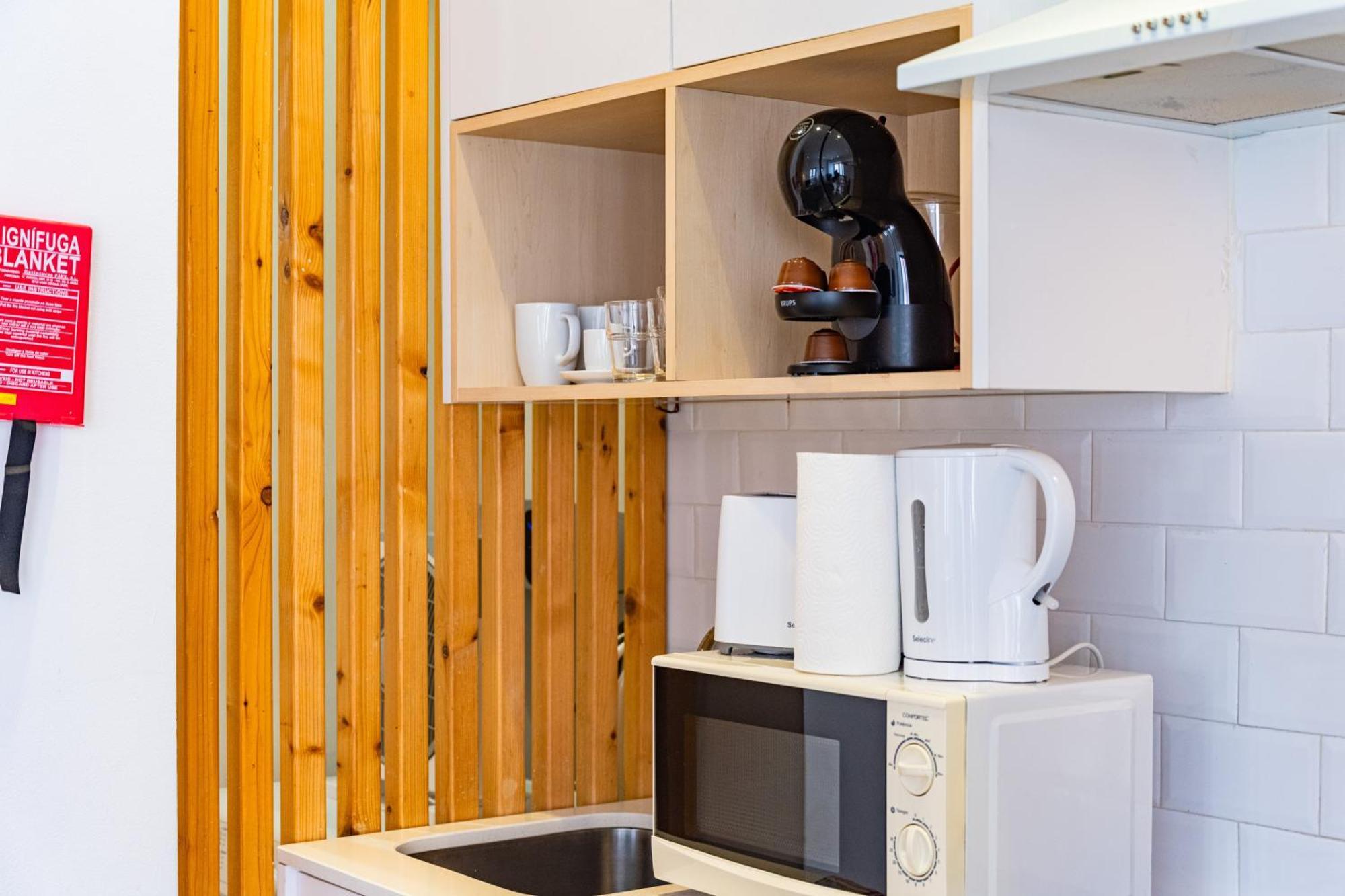 Appartement Alvito Charm