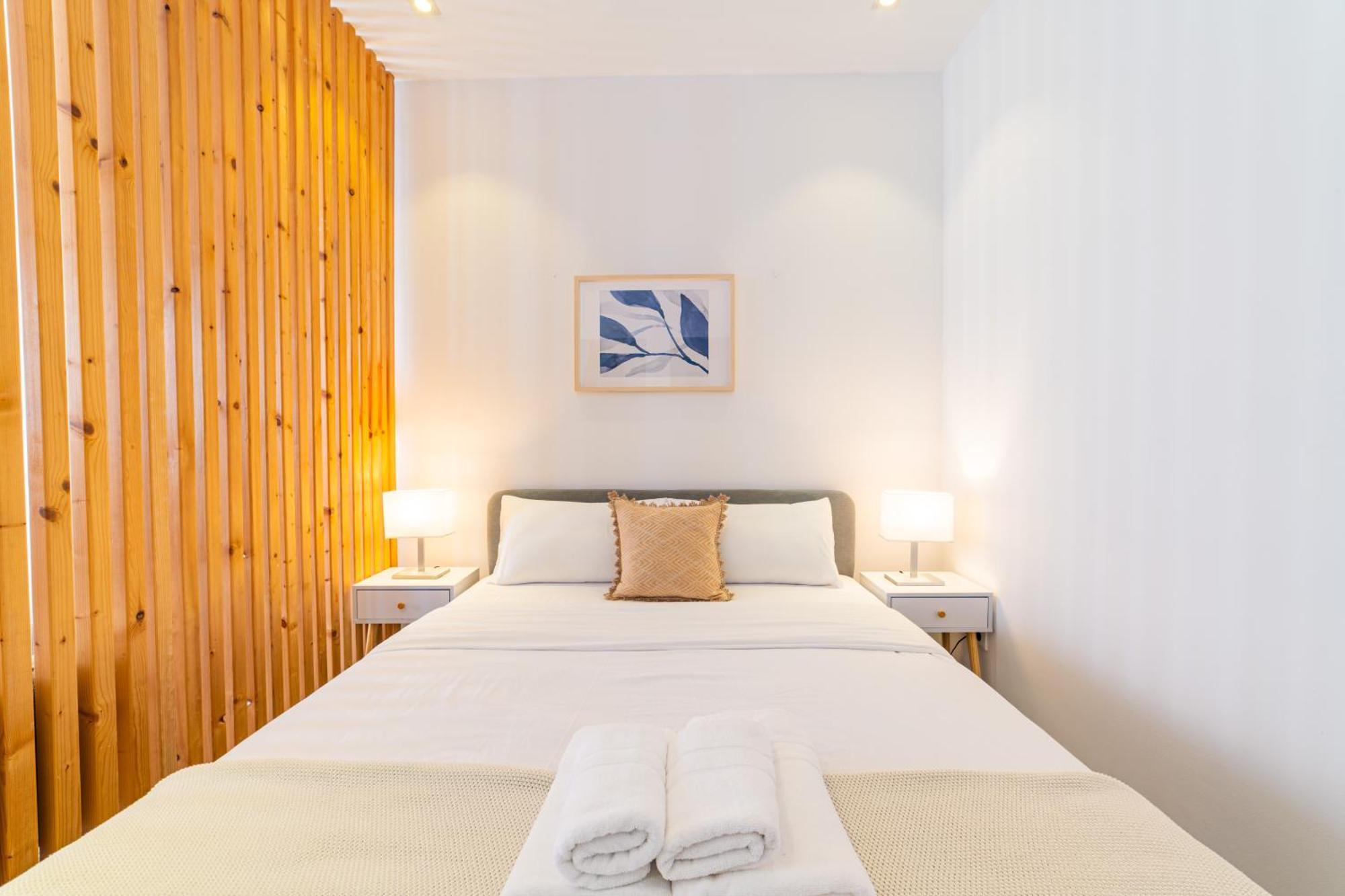 Alvito Charm Appartement *