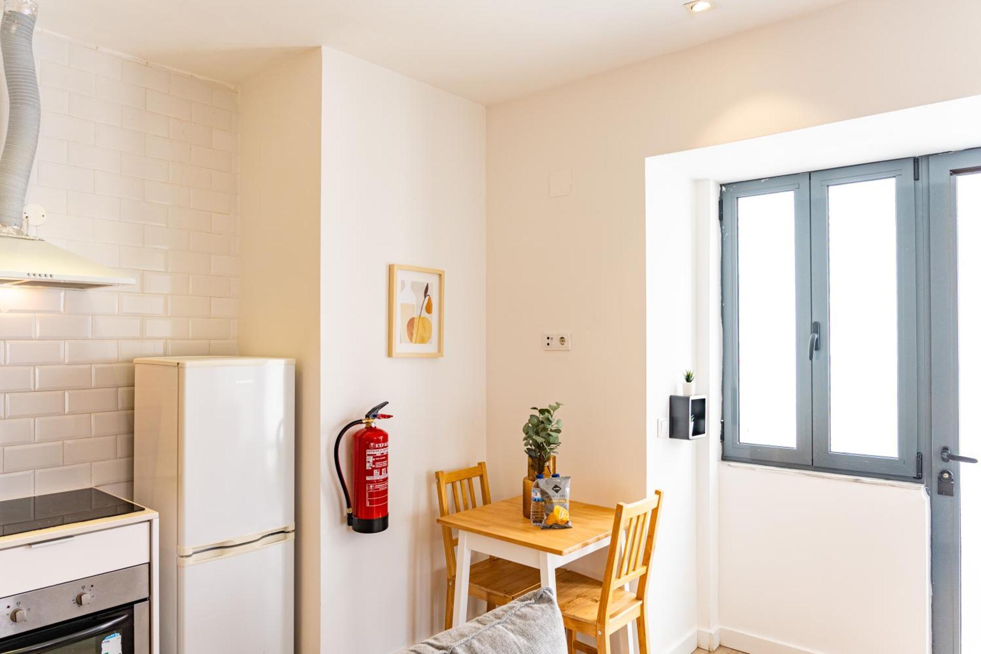 Appartement Alvito Charm *