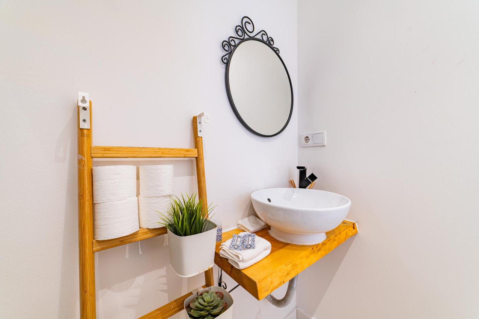 Alvito Charm Appartement Lisboa