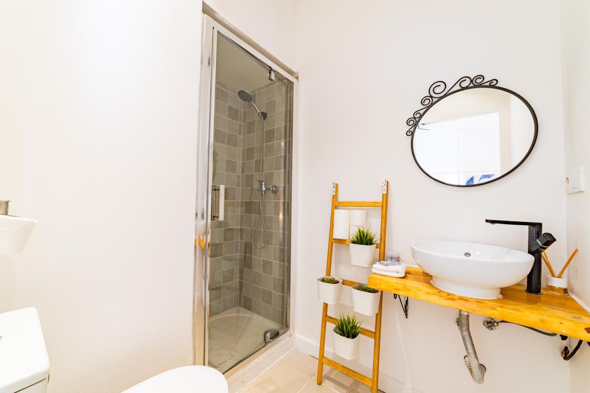Alvito Charm Apartment