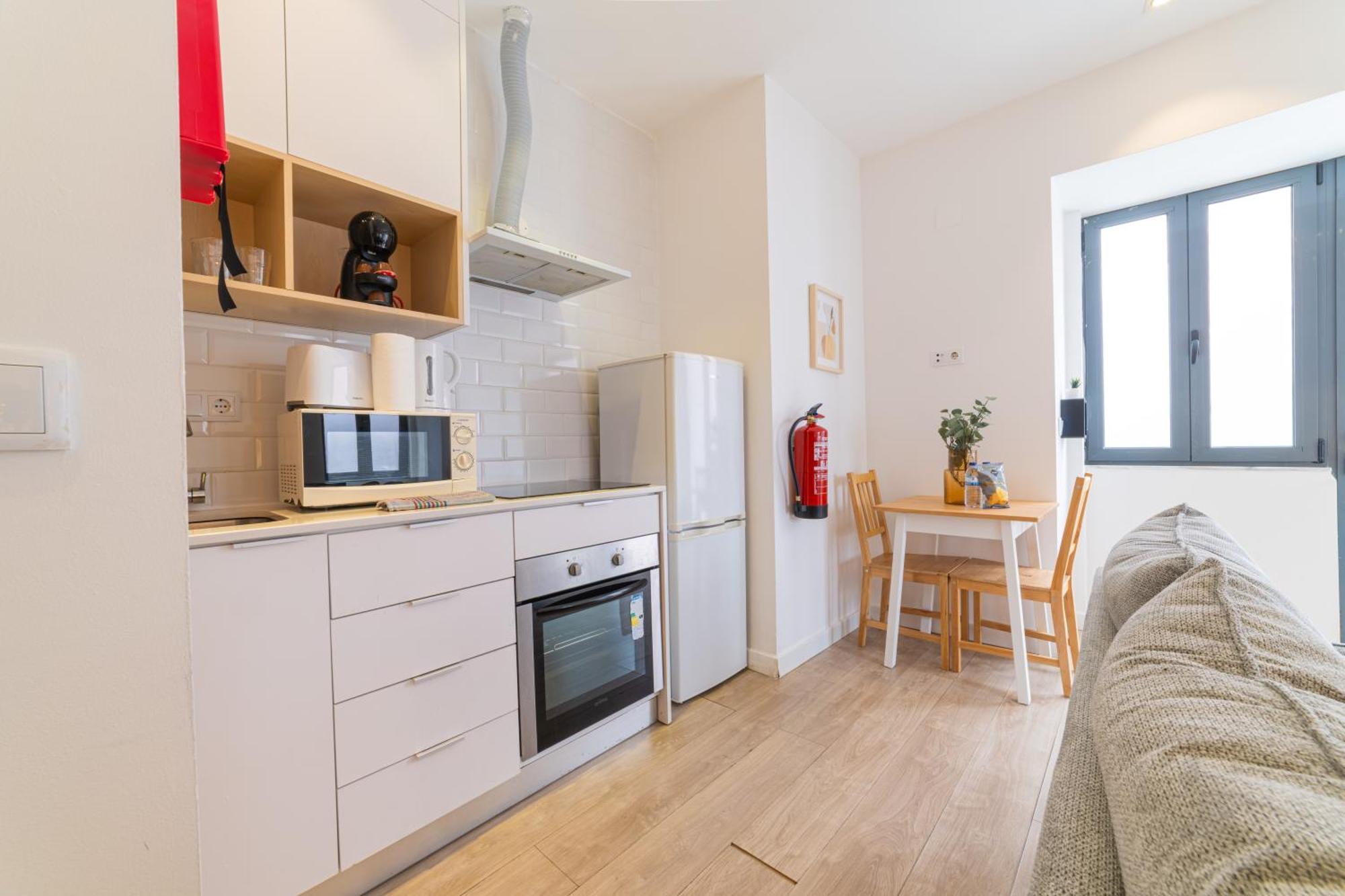 Apartment Alvito Charm
