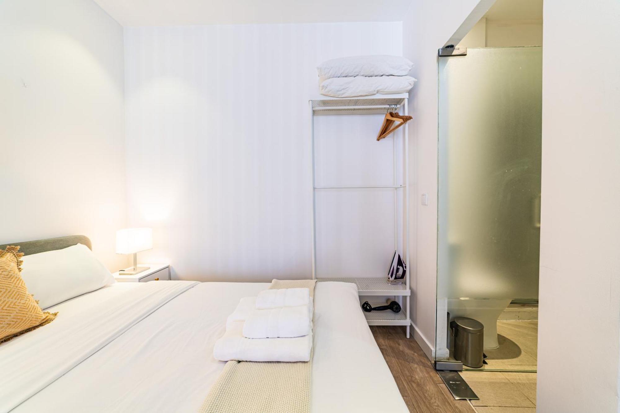 Alvito Charm Apartment *